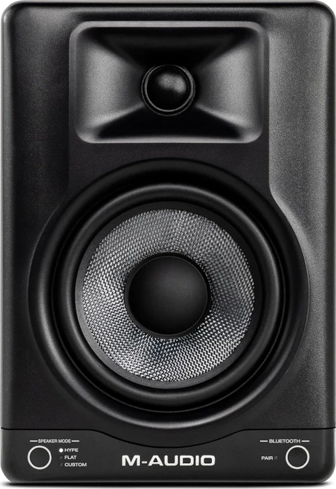 M-Audio BX5BT, Paar