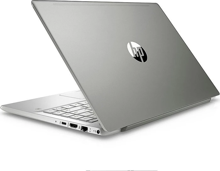 HP Pavilion 14-ce3040ng, Mineral Silver, Core i7-1065G7, 16GB RAM, 1TB SSD, GeForce MX250, DE