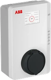 ABB Terra AC Wallbox TAC-W22-T-RD-M-0, Ladedose