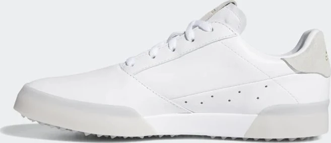 adidas Adicross Retro cloud white/gold metallic/crystal white (Damen)