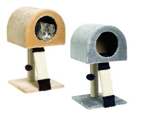 Karlie Kratzbaum Tiny Tabby IV