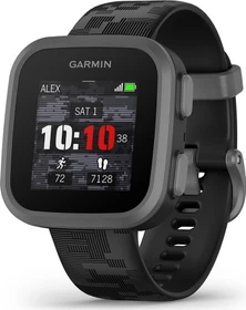 Garmin Bounce schwarz