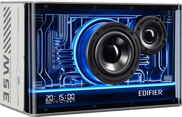 Edifier QD35 weiß