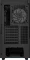 DeepCool CH560, schwarz, Glasfenster Vorschaubild
