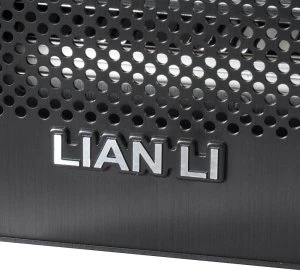 Lian Li PC-100B schwarz