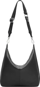 Liebeskind Berlin Paris Hobo M Schultertasche schwarz