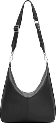 Liebeskind Berlin Paris Hobo M Schultertasche schwarz