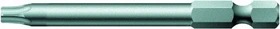Wera 867/4 IP Torx Plus Bit 1/4", 40IPx89mm, 1 Stück