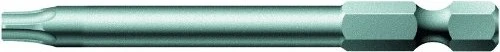 Wera 867/4 IP Torx Plus Bit 1/4", 40IPx89mm, 1 Stück