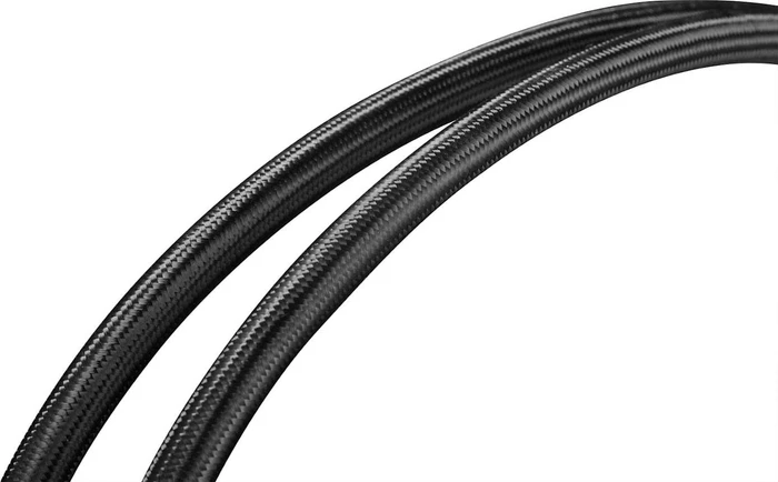 Lian Li Galahad 360 Black V2, schwarz