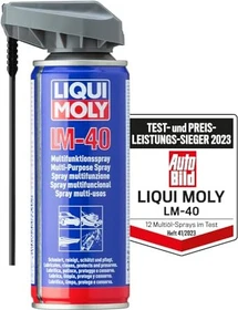 Liqui Moly LM-40 Multifunktionsspray 200ml