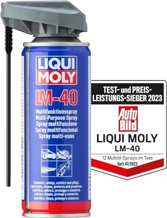 Liqui Moly LM-40 Multifunktionsspray