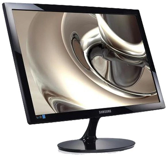 Samsung SD300, 21.5"
