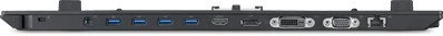 Acer ProDock III Dockingstation