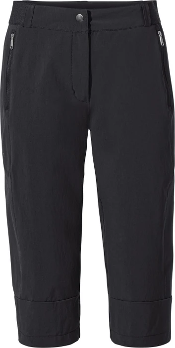 Vaude Farley Stretch Capri III Hose 3/4 (Damen)