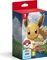 Pokémon: Let's Go - Evoli! Vorschaubild
