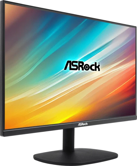 ASRock Challenger CL25FF, 24.5"