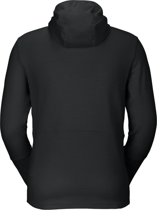 Scott Defined Light Zip Hoodie schwarz (Herren)