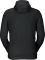 Scott Defined Light Zip Hoodie schwarz (Herren) Vorschaubild