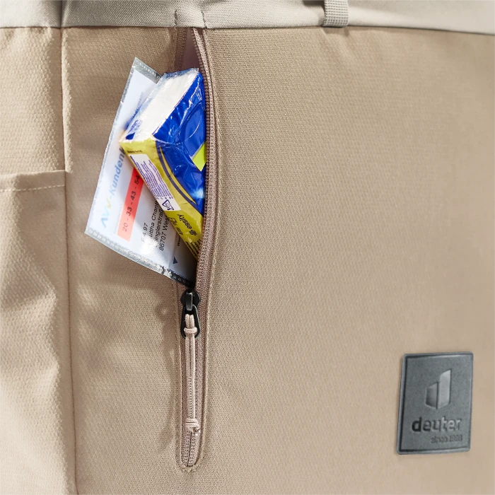 Deuter UP Seoul sand/bone