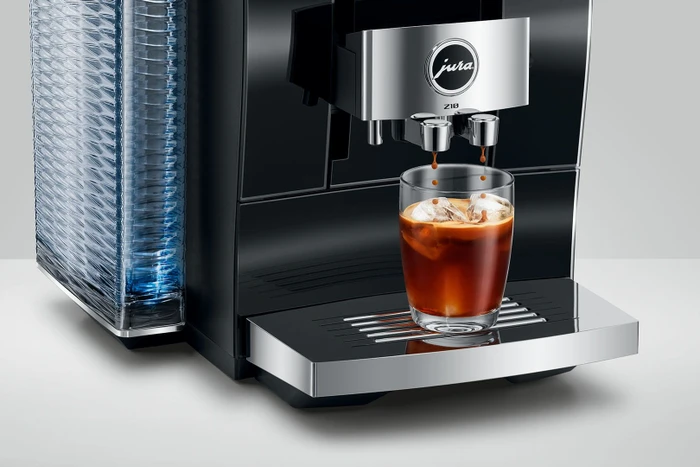 Jura Z10 EB diamond black