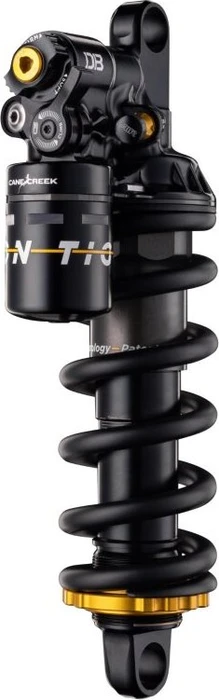 Cane Creek Tigon Dämpfer