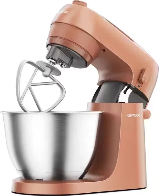 Kenwood KZM35.000RD Go clay red