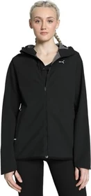 Puma Run Ultraweave Laufjacke puma black (Damen)