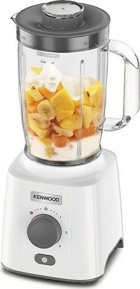 Kenwood BLP41.A0WH Blend-X Fresh Standmixer