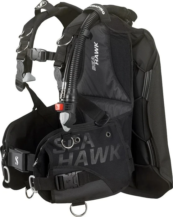 Scubapro Seahawk Jacket