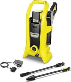 Kärcher K2 Battery Set Akku-Hochdruckreiniger inkl. Akku 5.0Ah