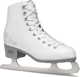 Rollerblade Bladerunner Allure Eislaufschuhe weiß (Damen)