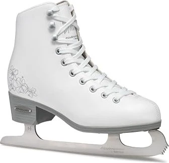 Rollerblade Bladerunner Allure Eislaufschuhe weiß (Damen)