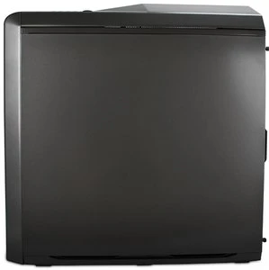 NZXT Phantom 410 Gunmetal, Acrylfenster