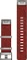 Garmin Ersatzarmband QuickFit 22 Nylon rot Vorschaubild