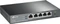 TP-Link Omada ER605 Gigabit Router, 5x RJ-45 Vorschaubild