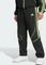 adidas Teamgeist Adicolor Trainingshose lang black/signal green (Herren) Vorschaubild