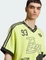 adidas Adilenium Season 2 Team '93 Trikot kurzarm bahia glow (Herren) Vorschaubild
