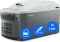Medion Life MD 13100 Thermoelektro-Kühlbox grau Vorschaubild