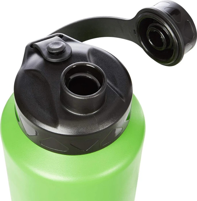 Primus Trailbottle Stainless Steel Trinkflasche 1l moss