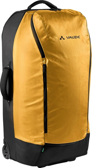 Vaude CityTravel 90 Trolley burnt yellow
