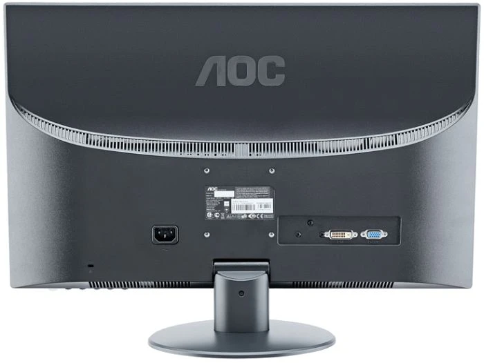 AOC m2752V, 27"