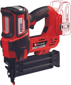 Einhell Professional FIXETTO 18/50 N Akku-Nagler solo