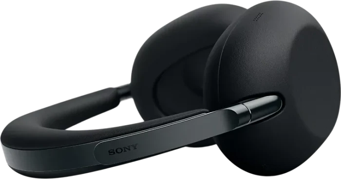 Sony WH-1000X The Collexion schwarz