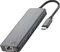 Cellularline Hub Pro mit 9 Anschlüssen, USB-C 3.0 [Stecker] Vorschaubild