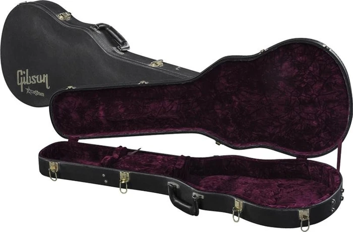 Gibson Les Paul Custom Axcess Floyd (verschiedene Farben)
