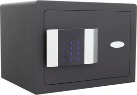 Rottner Prestige 250 Tresor, elektronisches Zahlenschloss