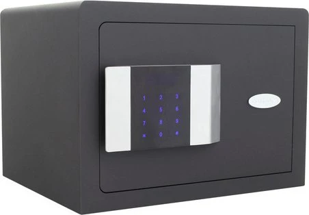 Rottner Prestige 250 Tresor, elektronisches Zahlenschloss