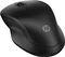 HP 255 Dual Mode Wireless Mouse, schwarz, USB/Bluetooth Vorschaubild
