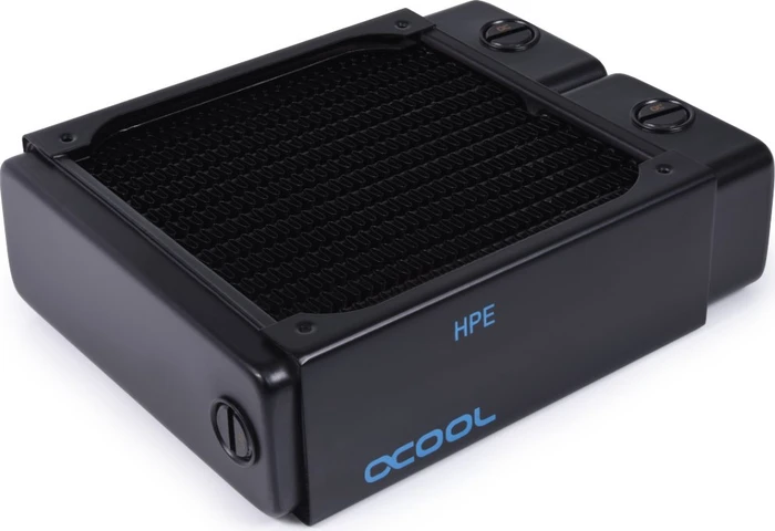 Alphacool NexXxoS HPE-45 Full Copper 120mm